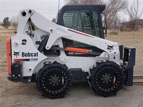 bobcat 953 skid steer tires|Evolution Wheel .